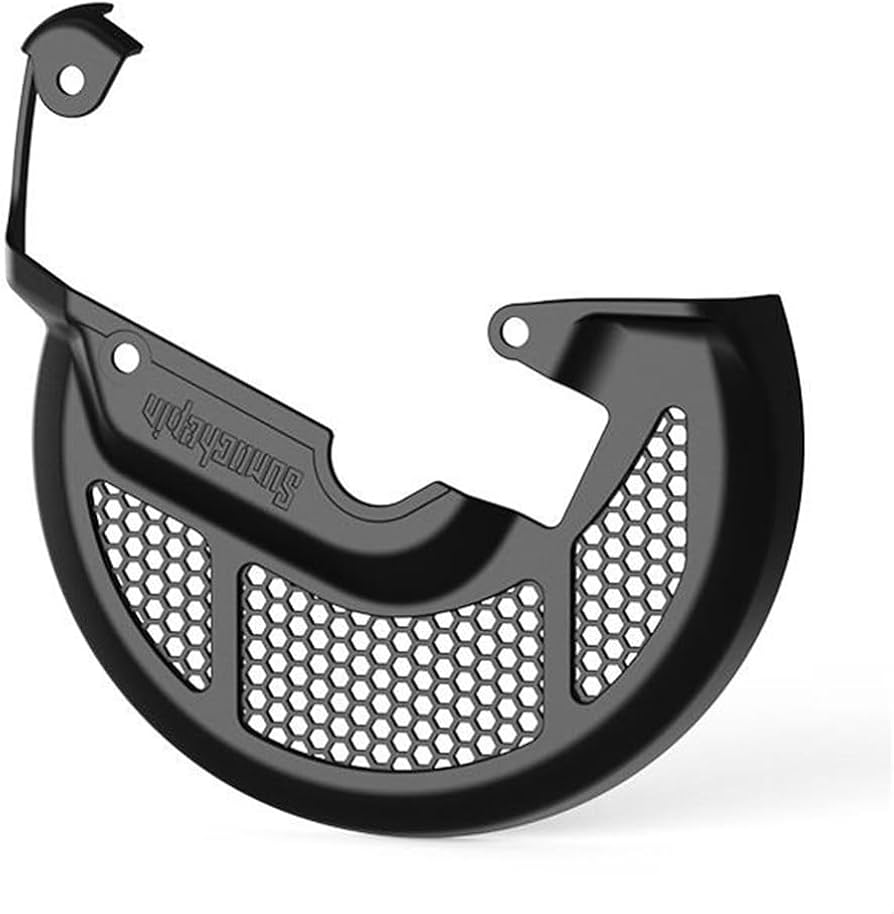 Amazon | xinaishan ホンダ クロスカブ110に適用 CC110 フロント