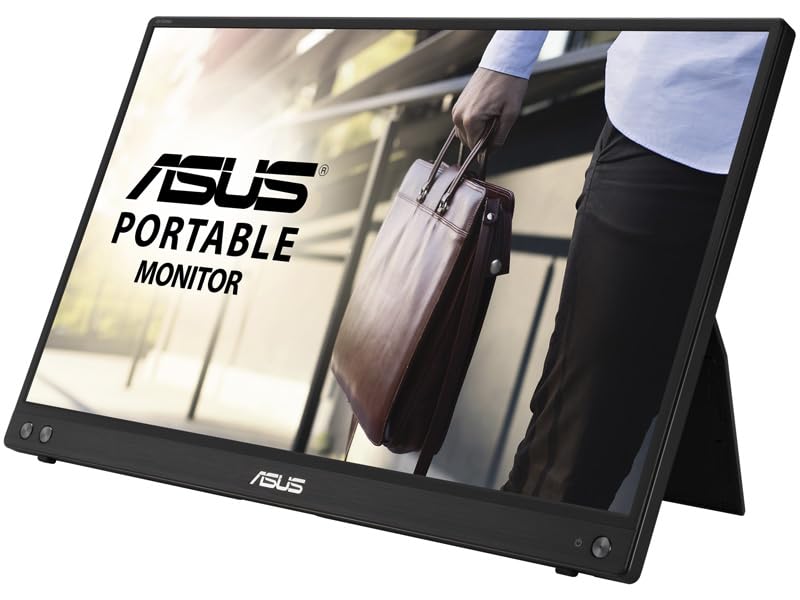 Amazon.co.jp: ASUS MB16ACV モバイルモニター モバイルディスプレイ