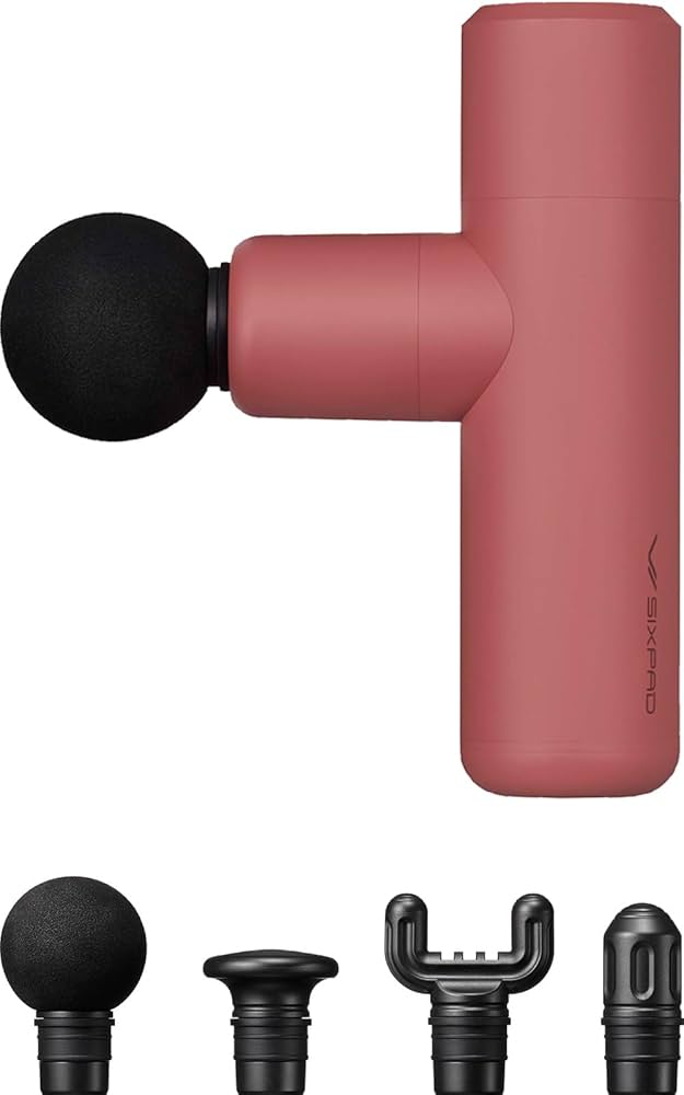 Amazon.co.jp: 【Official Store Exclusive】SIXPAD Power Gun Slim