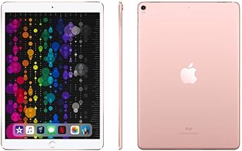 Amazon.co.jp: Apple iPad Pro (10.5インチ, Wi-Fi, 256GB) - ローズ