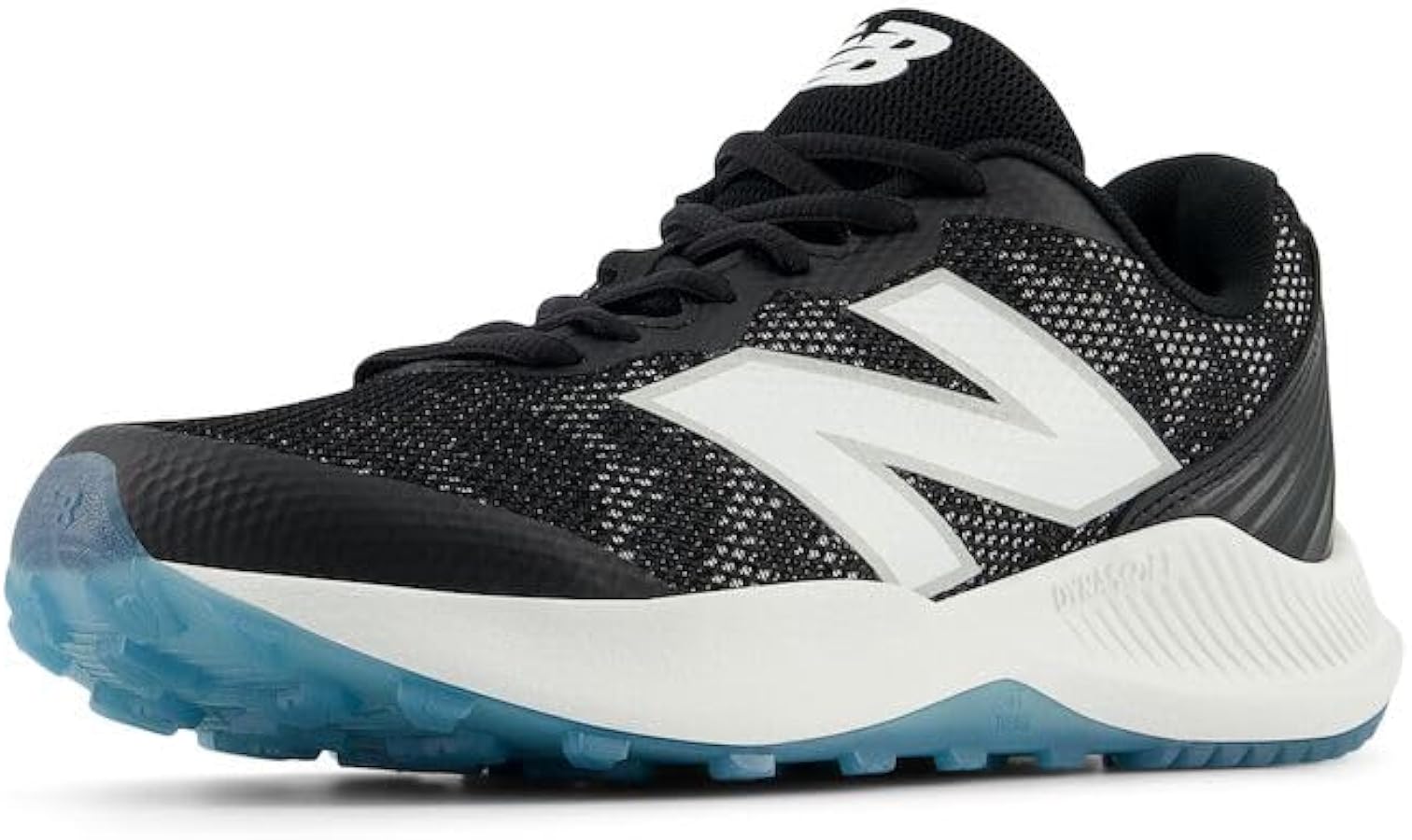 Amazon.com | New Balance Kid's FuelCell V7 Youth Turf-Trainer