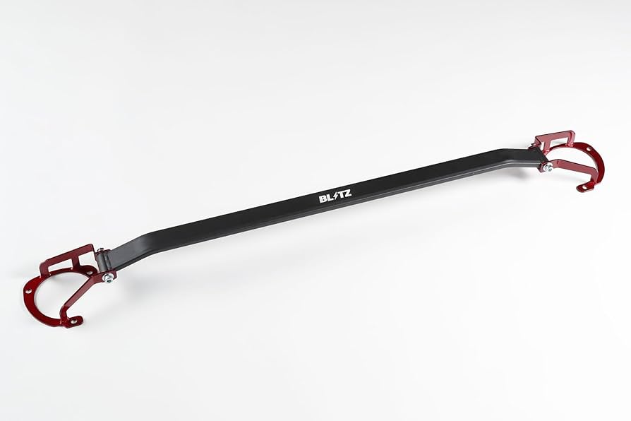 Amazon | BLITZ(ブリッツ) ストラットタワーバー 86・86GR・86GR SPORT