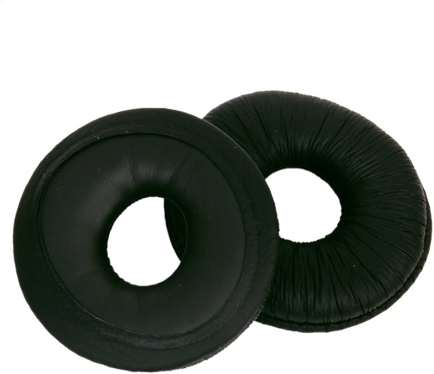 Amazon | テクニクスRP DJ1200 DJ1210ヘッドフォンに対応 交換用