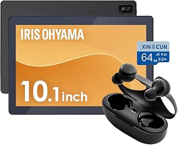 Amazon.co.jp: 【Amazon.co.jp限定】［イヤホンセット］アイリス