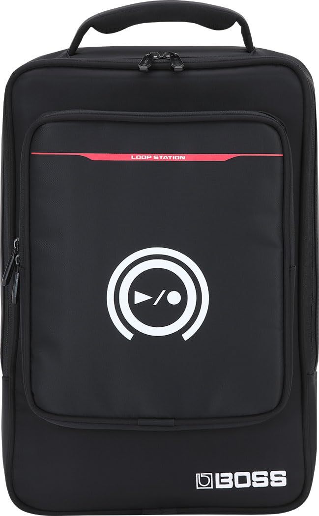 Amazon.com: BOSS Slimline Backpack for the RC-505mkII and RC-505