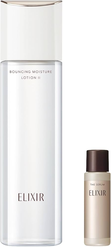 Amazon | ELIXIR エリクシール リフトモイスト ローションSP 2