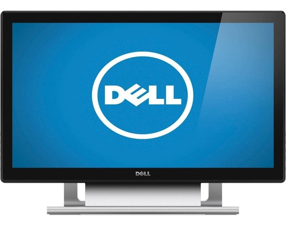 Amazon.co.jp: Dell S2240T 21.5-Inch Touch Screen LED-lit Monitor
