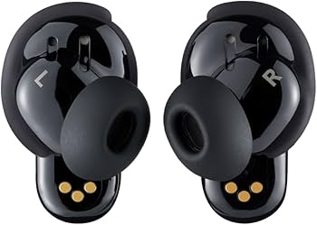 Amazon.co.jp: Bose QuietComfort Ultra Earbuds ノイズキャンセリング