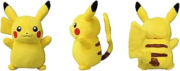 Amazon.co.jp: タカラトミー 『 ポケットモンスター ギュッとして