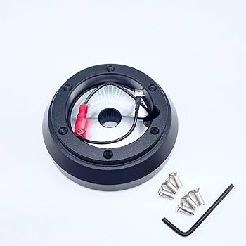 Amazon | マツダ 薄型 アルミ ショート ステアリングボス RX-7 RX-8 FD