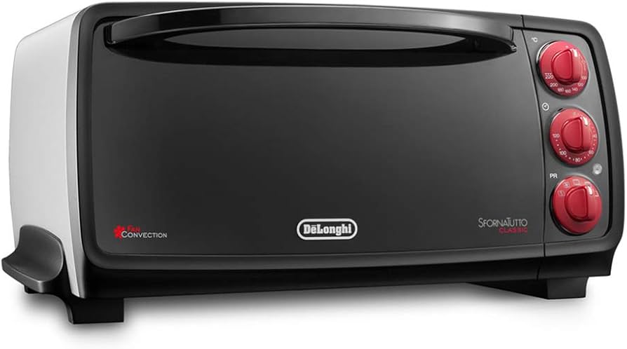 Amazon | De'Longhi (デロンギ) コンベクションオーブン スフォルナ