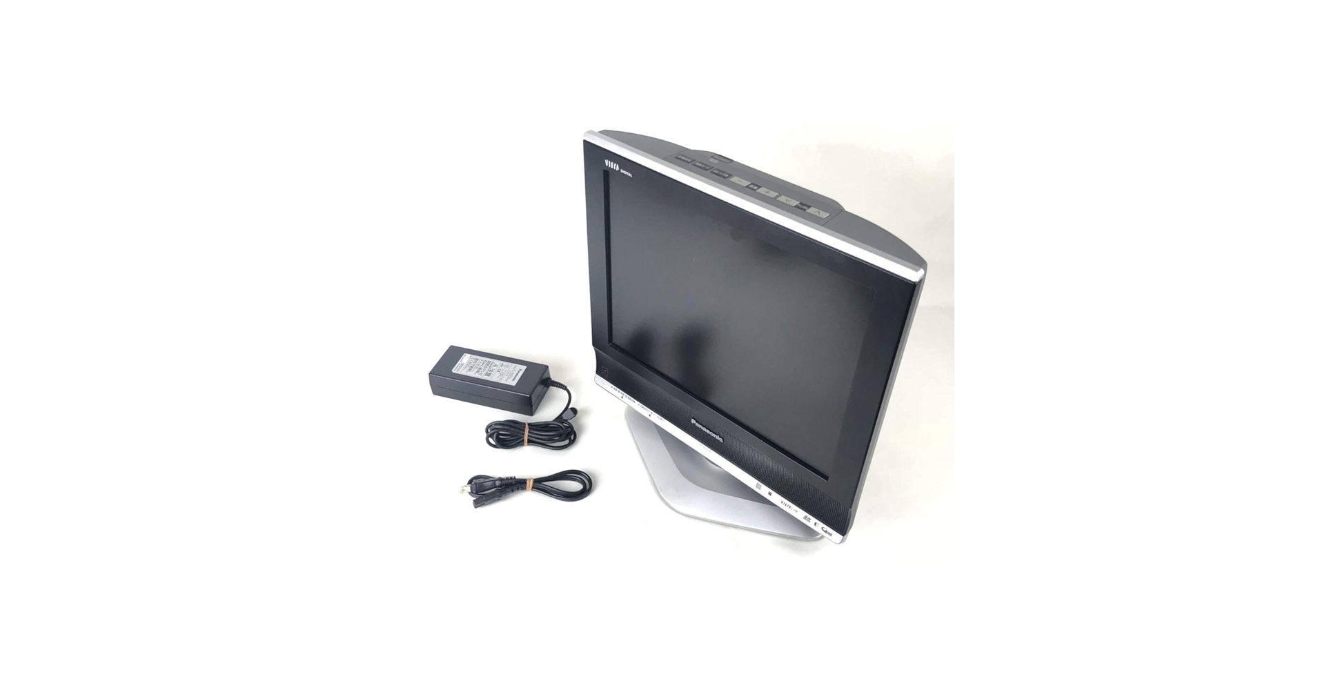 Panasonic ビエラ 15v型デジタル液晶テレビ TH-15LD67PS Panasonic