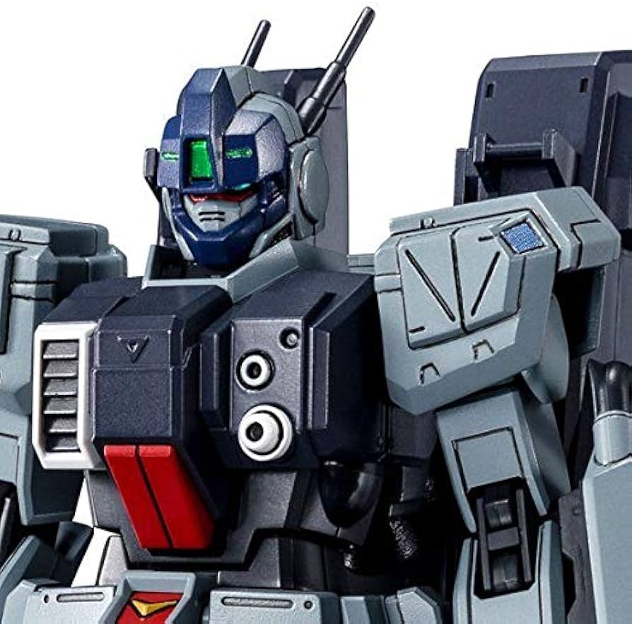 Amazon | バンダイスピリッツ HG 1/144 スレイヴ・レイス(パラシュート