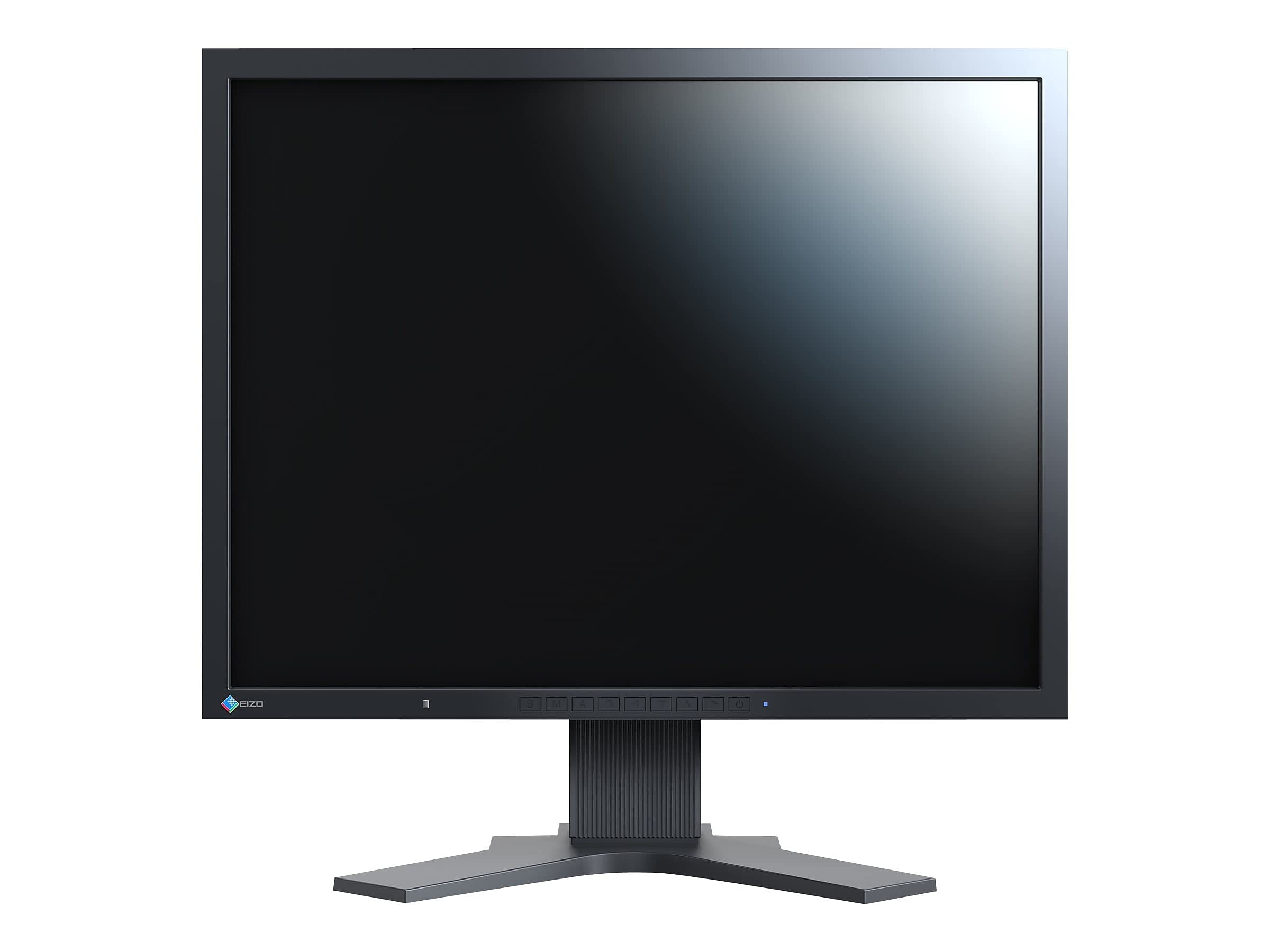 Amazon.co.jp: EIZO FlexScan ブラック S2133-HBK : パソコン・周辺機器