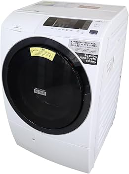 Amazon | 日立 ドラム式洗濯乾燥機 ビッグドラム 洗濯10kg/洗濯~乾燥