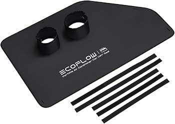 Amazon.co.jp: EcoFlow 窓シート (マグネット式)+EcoFlow WAVE 3