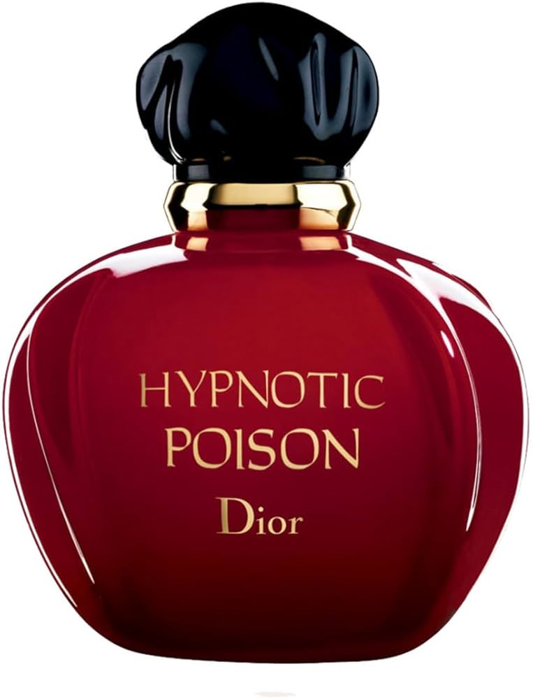 Amazon | クリスチャンディオール 香水 ヒプノティック プワゾン EDT