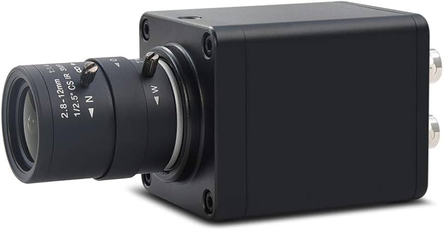 Amazon.com : MOKOSE 3G / HD SDI Camera 1080@60/50/30/25P,1080@60