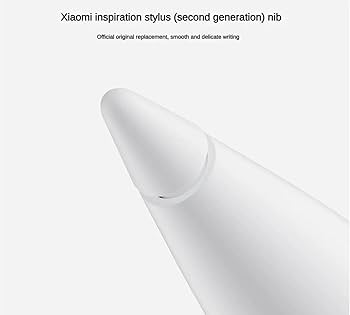 Amazon | シャオミ(Xiaomi) 純正 スマートペン (第2世代) Xiaomi Pad 6