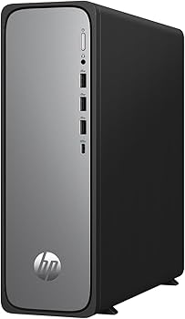 Amazon.co.jp: HP デスクトップPC OmniDesk Slim 省スペース 第14世代
