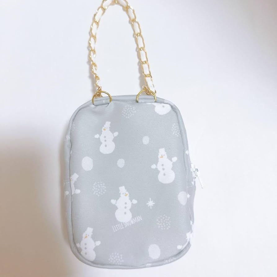 Amazon.co.jp: ぬいポーチ SnowMan すのチルぬいポーチ ラウール ちび