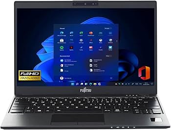 Amazon.co.jp: 【整備済み品】 富士通 【Win11搭載】極軽極薄FUJITSU