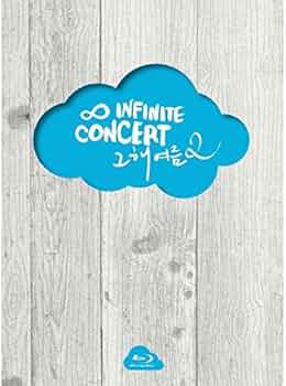 Amazon.co.jp: 2014 INFINITE CONCERT「あの年の夏 2」（限定盤）[Blu