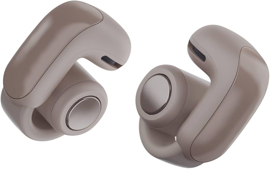 Amazon.co.jp: Bose Ultra Open Earbuds LE 空間オーディオ イヤホン