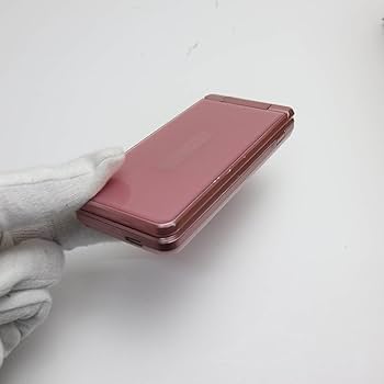 Amazon | docomo AQUOS SH-01J pink ピンク ケータイ 白ロム