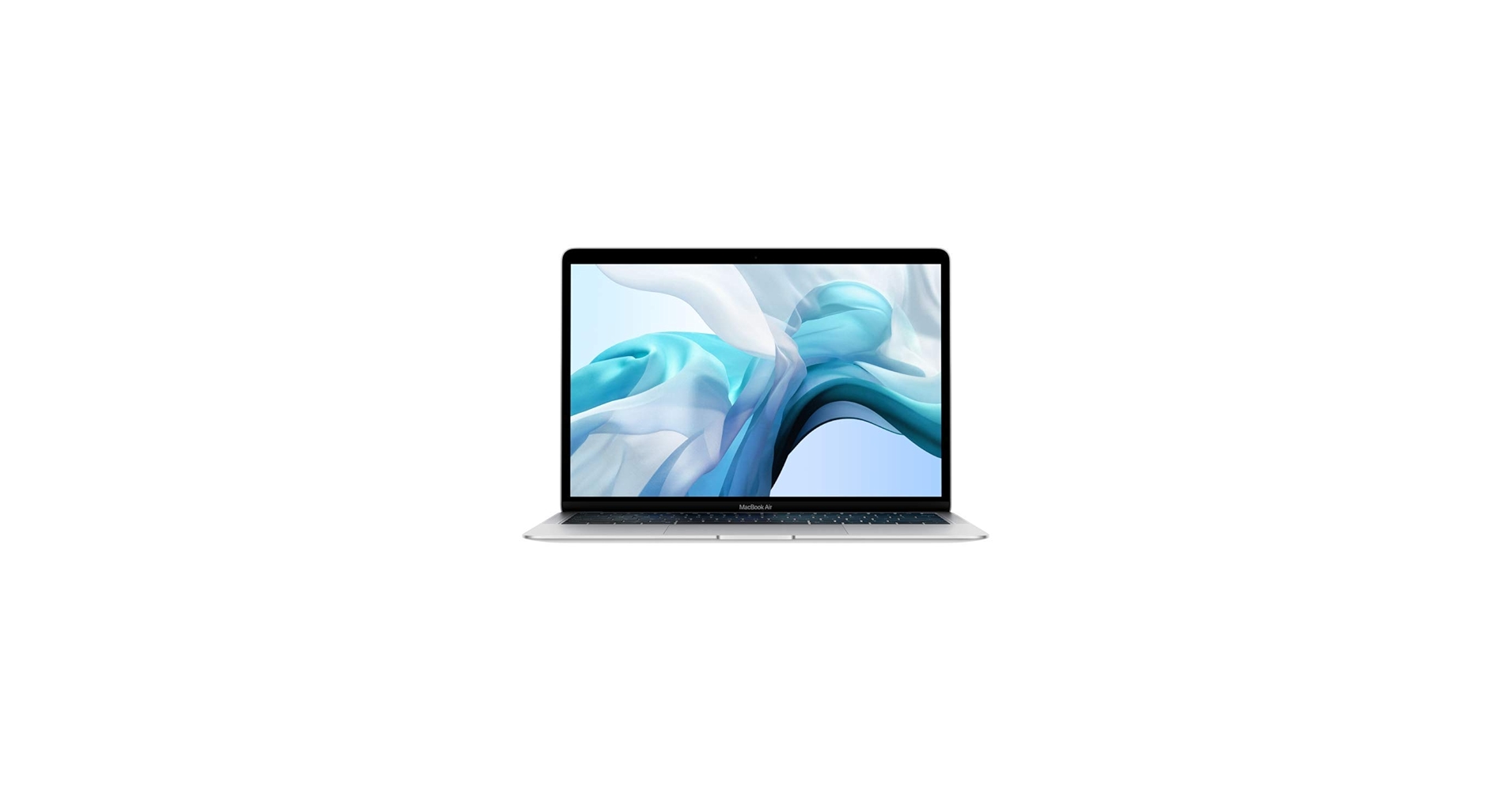 Amazon.com: Apple 2018 MacBook Air with 1.6GHz Intel Core i5, 13