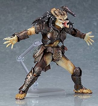Amazon.co.jp: Figma Predator 2 Predator, Takayuki Takeya