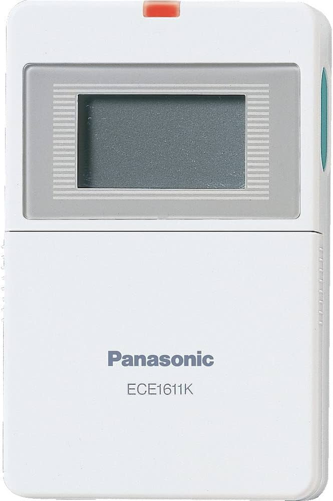 Amazon.co.jp: パナソニック 小電力型ワイヤレスコール 携帯受信器