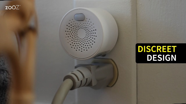 Amazon.com: Zooz 800 Series Z-Wave Plus Range Extender and Signal