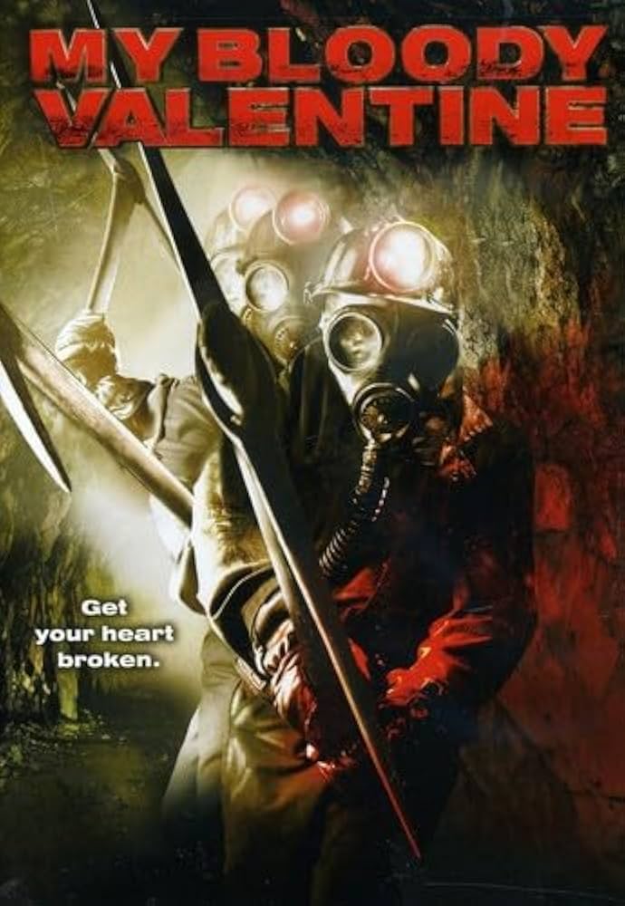 My Bloody Valentine | Amazon.com.br
