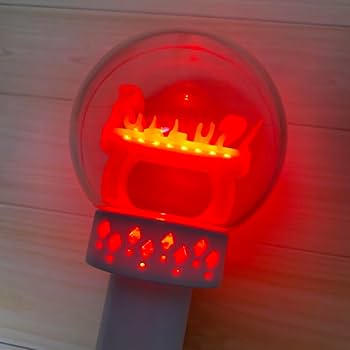 Amazon.co.jp: Hey!Say!JUMP ペンライト PULL UP 2023 2024 : おもちゃ