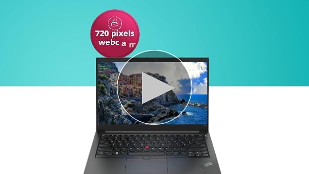 Lenovo ThinkPad E14 AMD Ryzen 5 7530U 14