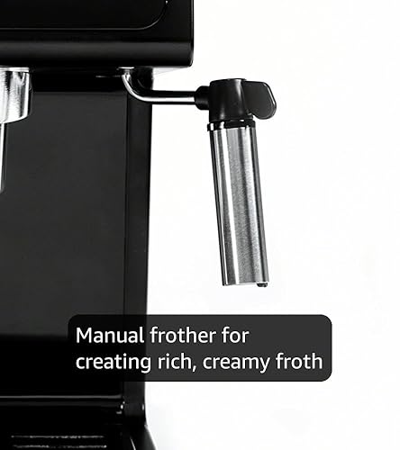 Amazon.com: De'Longhi ECP3120 15 Bar Espresso Machine with