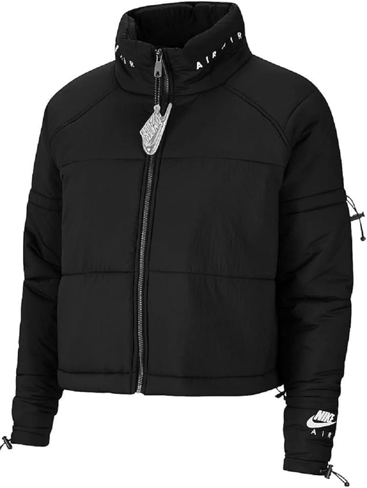 Amazon.co.jp: NIKE ナイキ エア SYN 中綿ダウンジャケット レディース