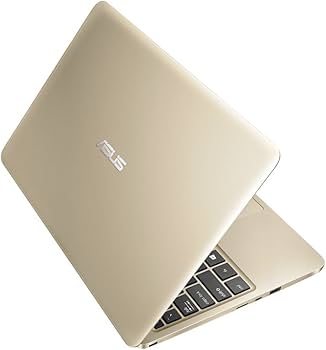 Amazon.co.jp: ASUS ノートブック E200HA ゴールド (WIN 10 64Bit