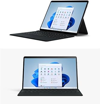 Amazon.com: Microsoft Surface Pro 8-13
