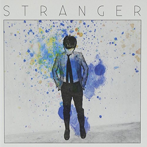 星野 源が5月1日リリースの3rdアルバム 『Stranger』詳細を発表。初回