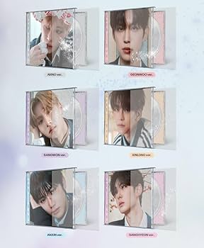 Amazon.co.jp: [ JEWEL CASE ver. ] ALPHA DRIVE ONE - 1ST MINI ALBUM