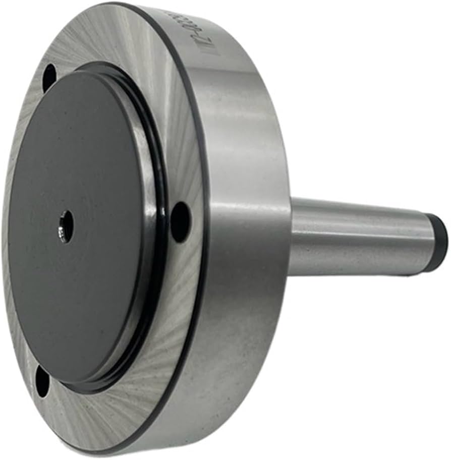 Amazon.com: WENBIXIA Lathe Chuck Adapter MT2-80 Lathe Chuck Flange