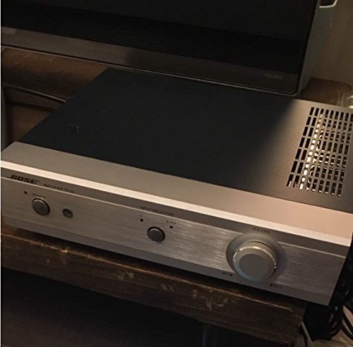Amazon.co.jp: Bose テレビアンプ TA-55 : 家電＆カメラ