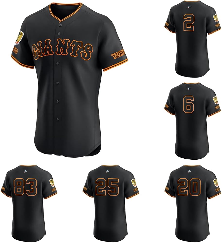 Amazon.co.jp: 巨人 野球 ユニフォーム ジャイアンツ 冈本和真 吉川尚