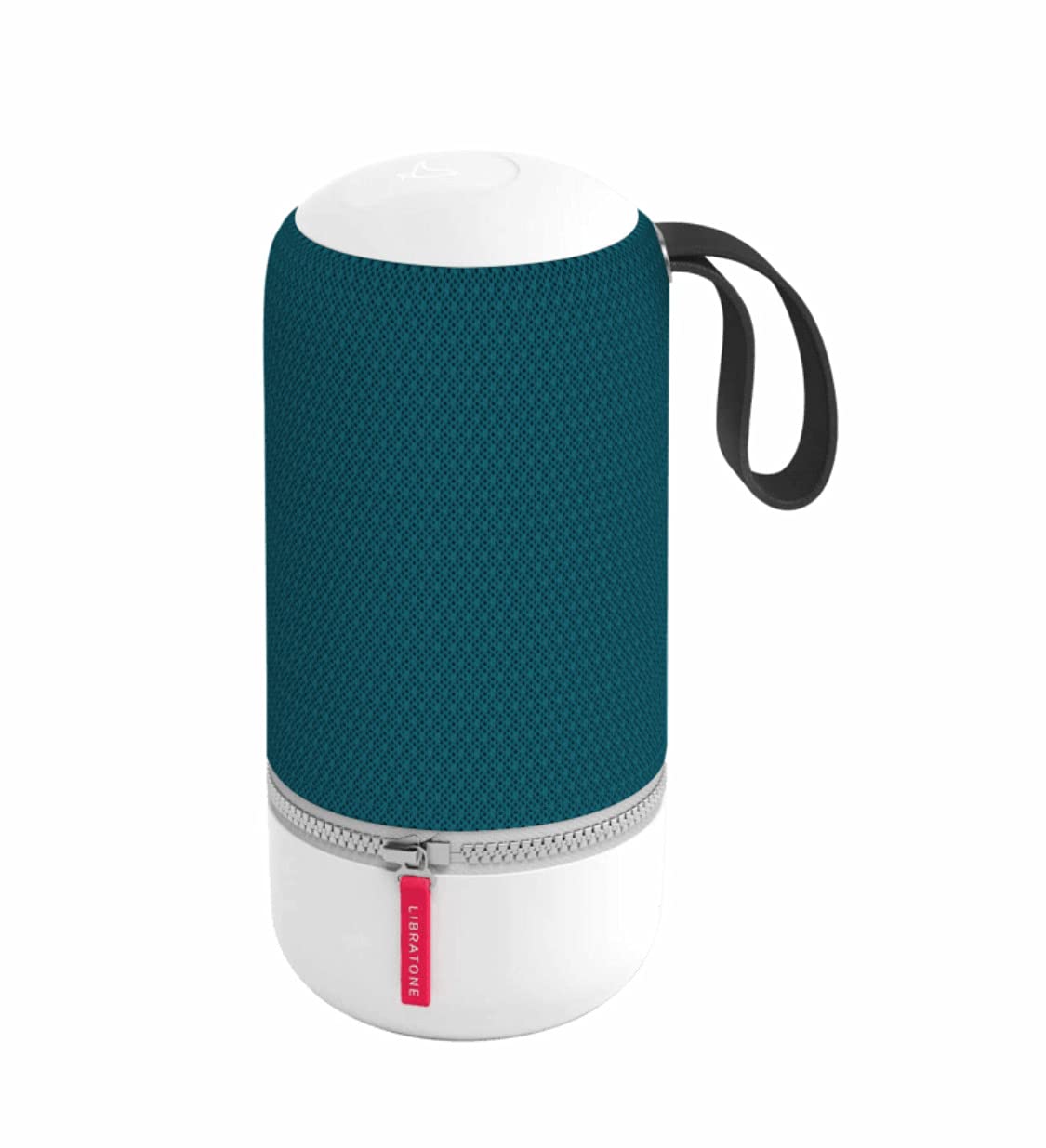 Amazon.com: Libratone Zipp Mini WiFi Bluetooth Smart Speaker, 360