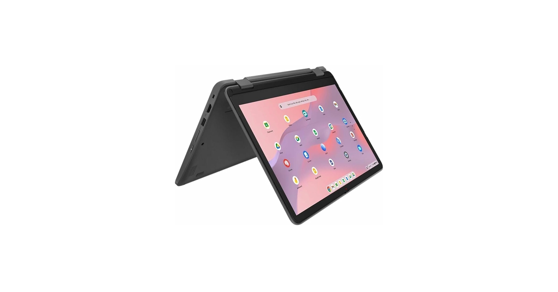 Amazon.com: Lenovo 500e Yoga Chromebook Gen 4 82W40009US 12.2