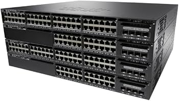 Amazon.com: Cisco WS-C3650-24TD-L 24 Port Data 2x10G LAN Base Fd