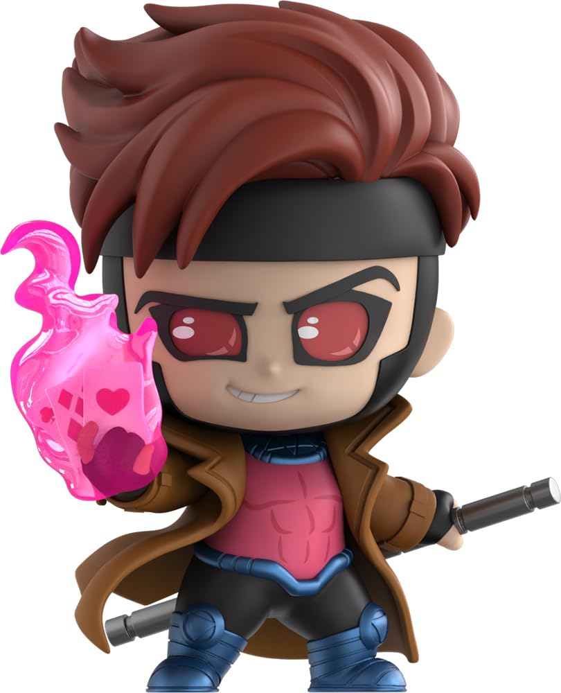 Amazon.co.jp: コスビ マーベル・コレクション アニメX-Men '97