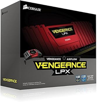 Amazon | CORSAIR DDR4-4133MHz デスクトップPC用 メモリ VENGEANCE